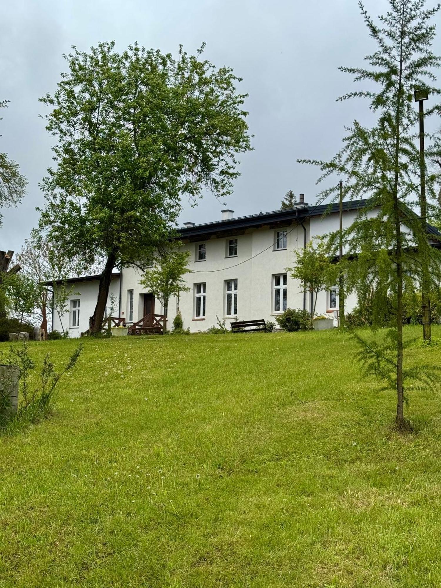 Folwark Wierzchy Luaran gambar